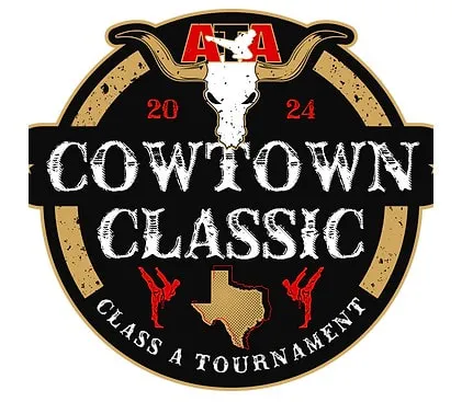 Cowtown Classic logo
